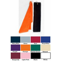 Colored Velour Golf Towel 16x24 (Imprint Included)